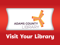 Library logo with link to the libraries' website.